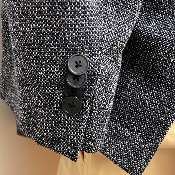 Hugo Boss - Slimfit Herringbone- Sport Jacket - Picture 10 of 15